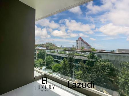 Veranda Residence: Luxury 1 Bedroom Sea Views
