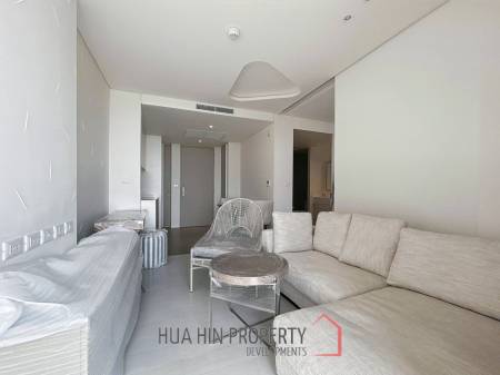 Veranda Residence: Luxury 1 Bedroom Sea Views
