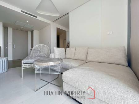 Veranda Residence: Luxury 1 Bedroom Sea Views