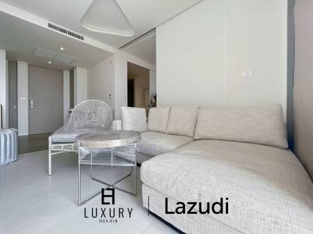 Veranda Residence: Luxury 1 Bedroom Sea Views