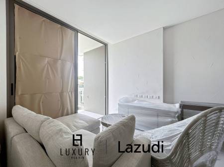 Veranda Residence: Luxury 1 Bedroom Sea Views