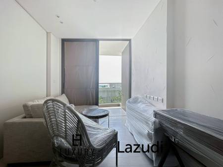 Veranda Residence: Luxury 1 Bedroom Sea Views