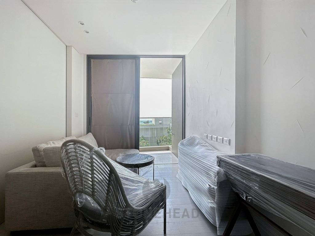 Veranda Residence: Luxury 1 Bedroom Sea Views