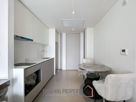 Veranda Residence: Luxury 1 Bedroom Sea Views