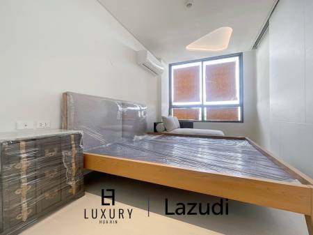 Veranda Residence: Luxury 1 Bedroom Sea Views
