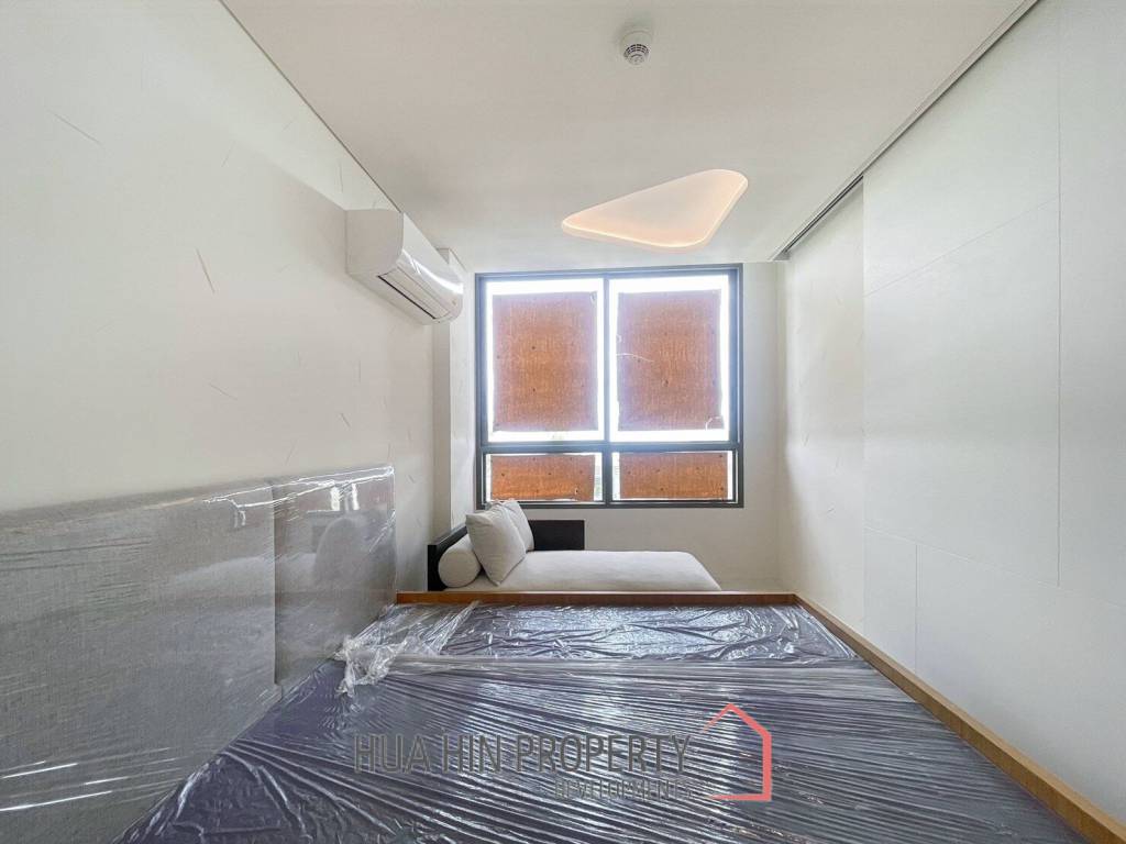 Veranda Residence: Luxury 1 Bedroom Sea Views
