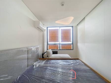Veranda Residence: Luxury 1 Bedroom Sea Views