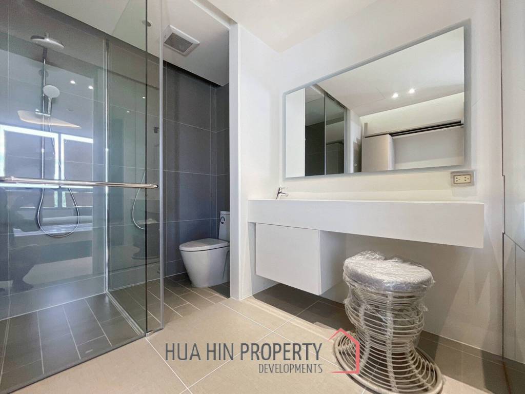 Veranda Residence: Luxury 1 Bedroom Sea Views