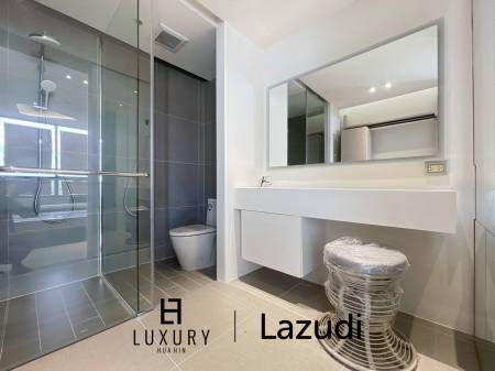 Veranda Residence: Luxury 1 Bedroom Sea Views