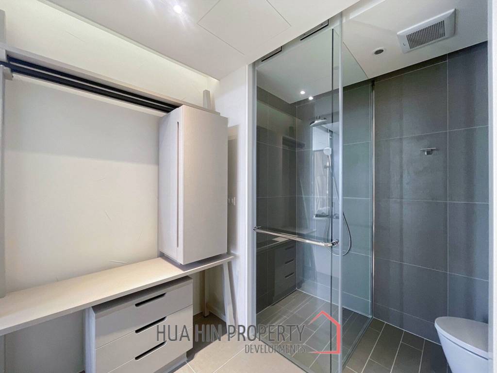 Veranda Residence: Luxury 1 Bedroom Sea Views