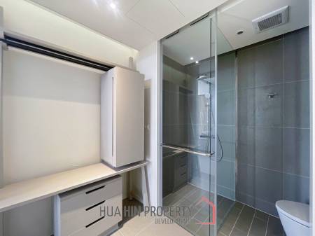 Veranda Residence: Luxury 1 Bedroom Sea Views