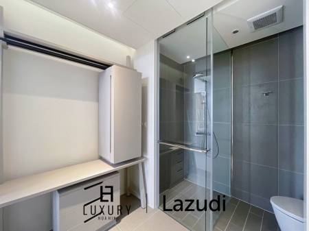 Veranda Residence: Luxury 1 Bedroom Sea Views