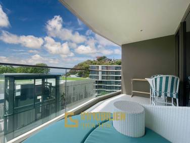 Veranda Residence : Luxury 3 Bedroom Condo