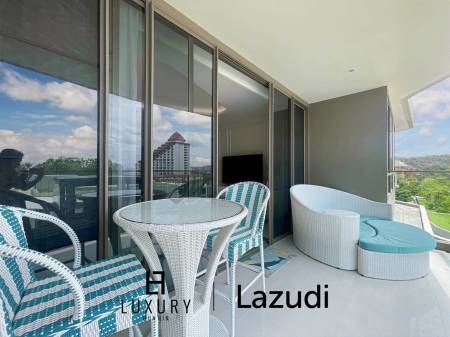 Veranda Residence : Luxury 3 Bedroom Condo