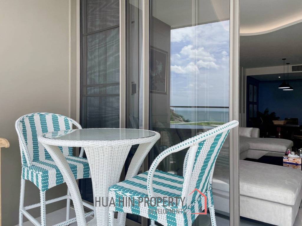 Veranda Residence : Luxury 3 Bedroom Condo
