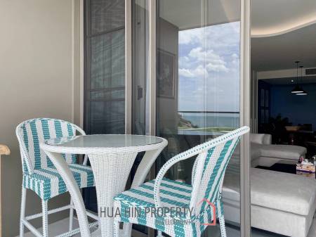 Veranda Residence : Luxury 3 Bedroom Condo