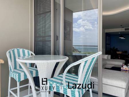 Veranda Residence : Luxury 3 Bedroom Condo