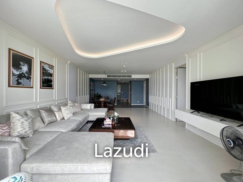 Veranda Residence : Luxury 3 Bedroom Condo