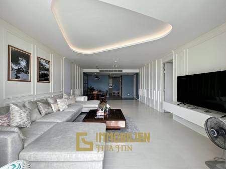 Veranda Residence : Luxury 3 Bedroom Condo