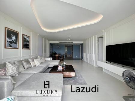 Veranda Residence : Luxury 3 Bedroom Condo