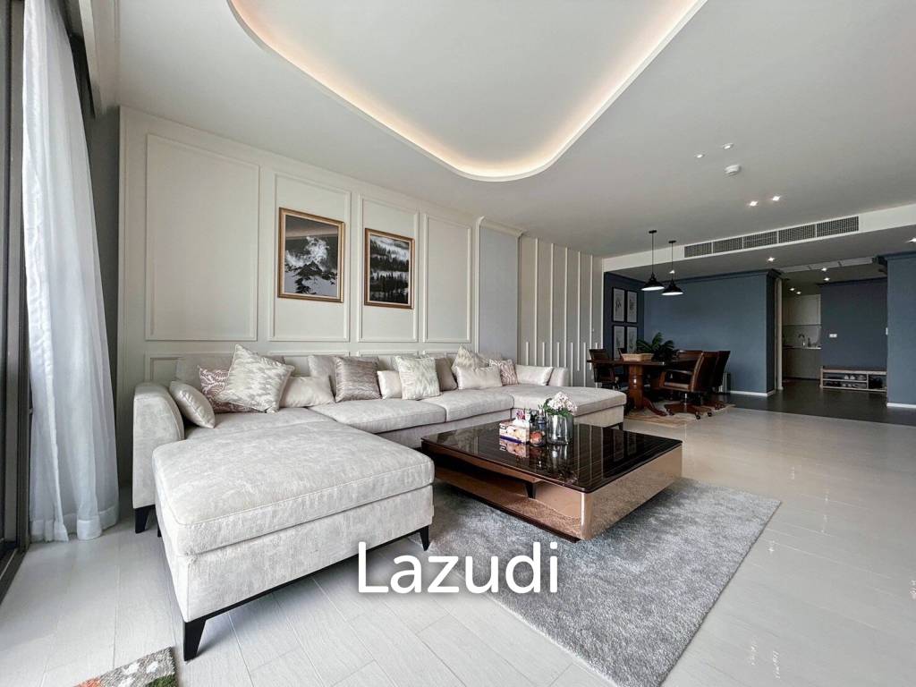 Veranda Residence : Luxury 3 Bedroom Condo