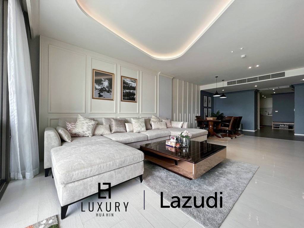 Veranda Residence : Luxury 3 Bedroom Condo