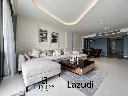 Veranda Residence : Luxury 3 Bedroom Condo