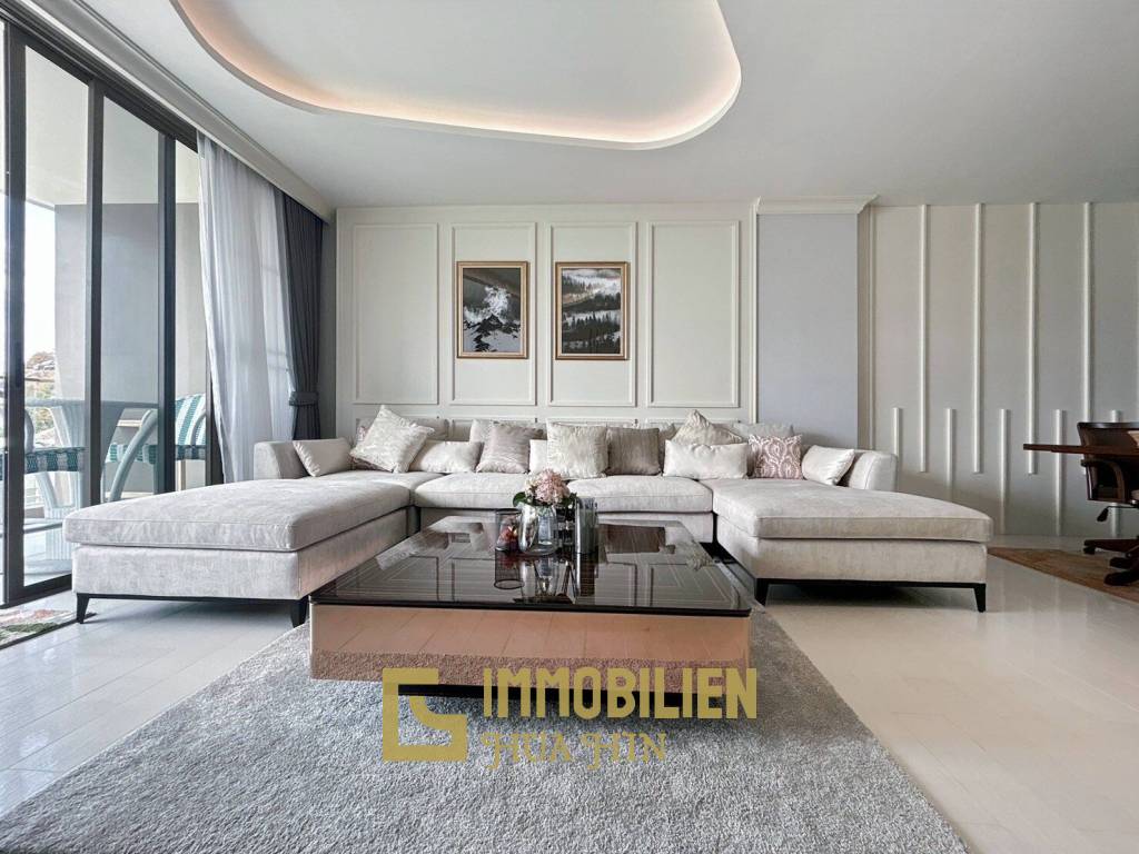 Veranda Residence : Luxury 3 Bedroom Condo