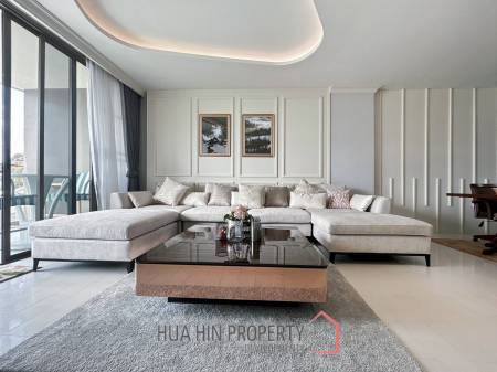 Veranda Residence : Luxury 3 Bedroom Condo