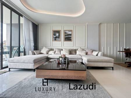 Veranda Residence : Luxury 3 Bedroom Condo