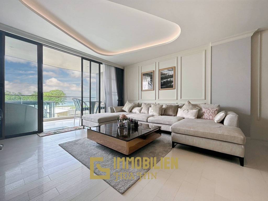 Veranda Residence : Luxury 3 Bedroom Condo