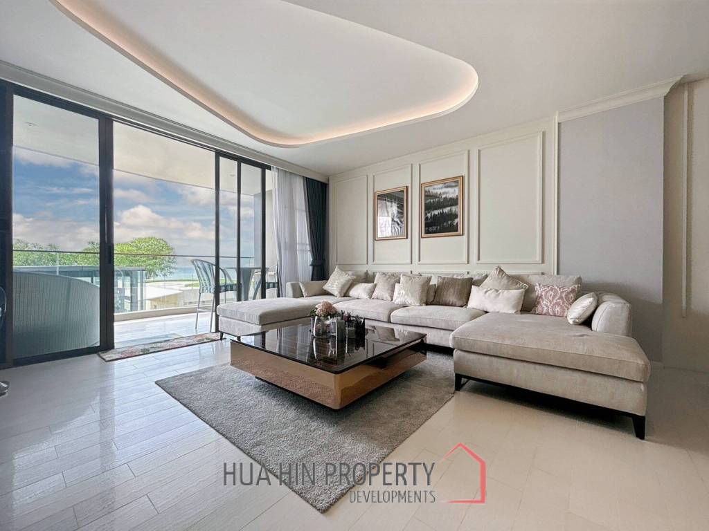 Veranda Residence : Luxury 3 Bedroom Condo