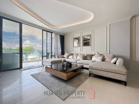 Veranda Residence : Luxury 3 Bedroom Condo