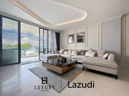 Veranda Residence : Luxury 3 Bedroom Condo