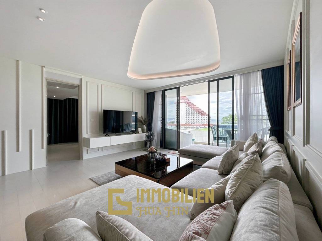 Veranda Residence : Luxury 3 Bedroom Condo