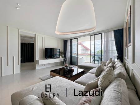 Veranda Residence : Luxury 3 Bedroom Condo