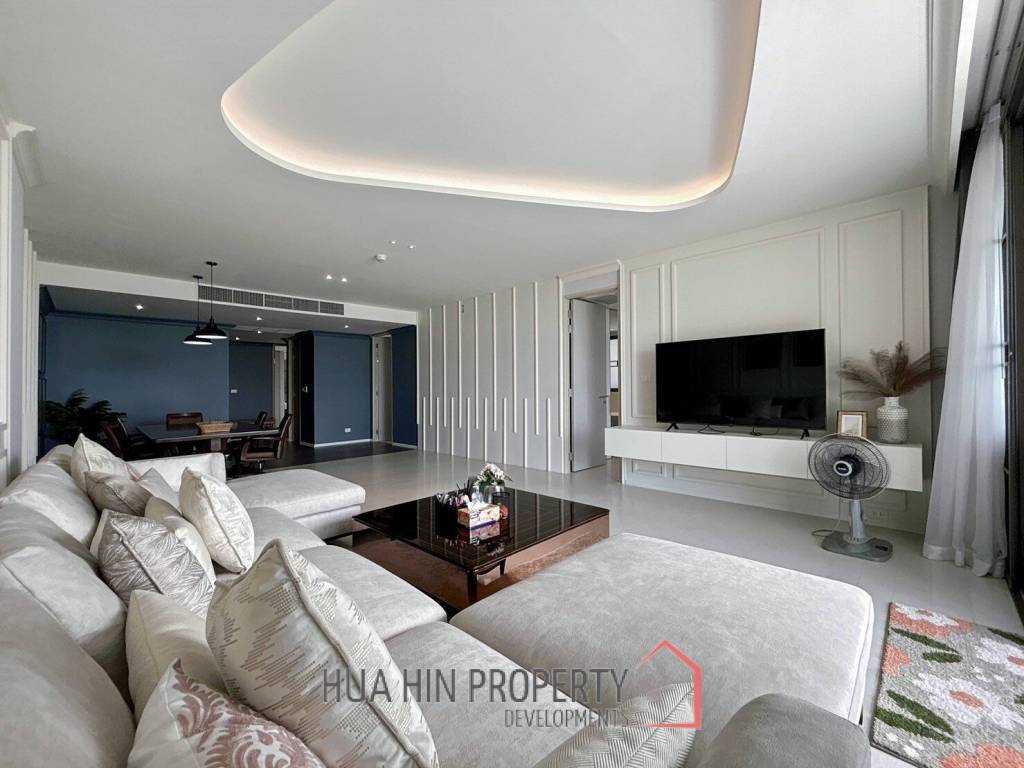 Veranda Residence : Luxury 3 Bedroom Condo