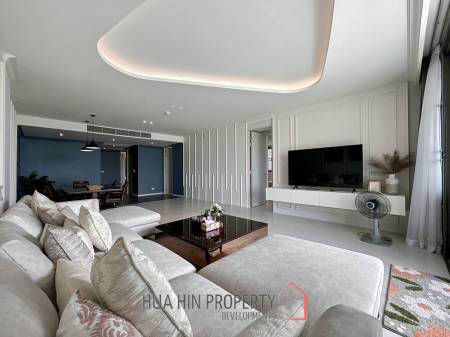 Veranda Residence : Luxury 3 Bedroom Condo