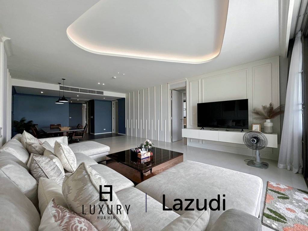 Veranda Residence : Luxury 3 Bedroom Condo