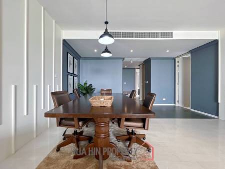 Veranda Residence : Luxury 3 Bedroom Condo