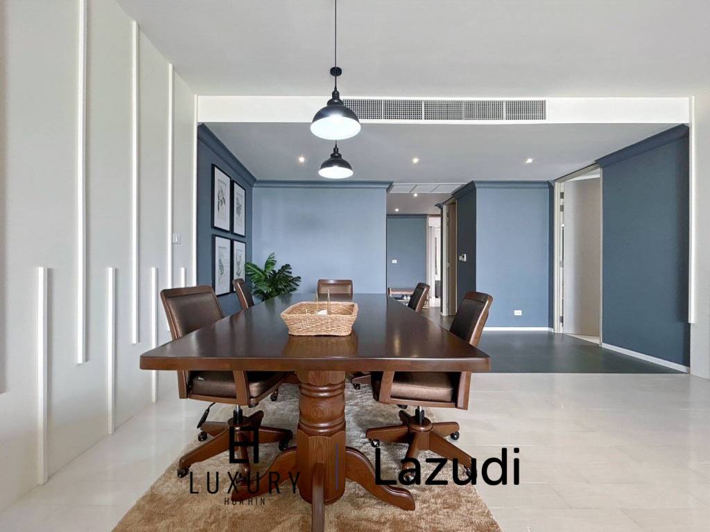 Veranda Residence : Luxury 3 Bedroom Condo