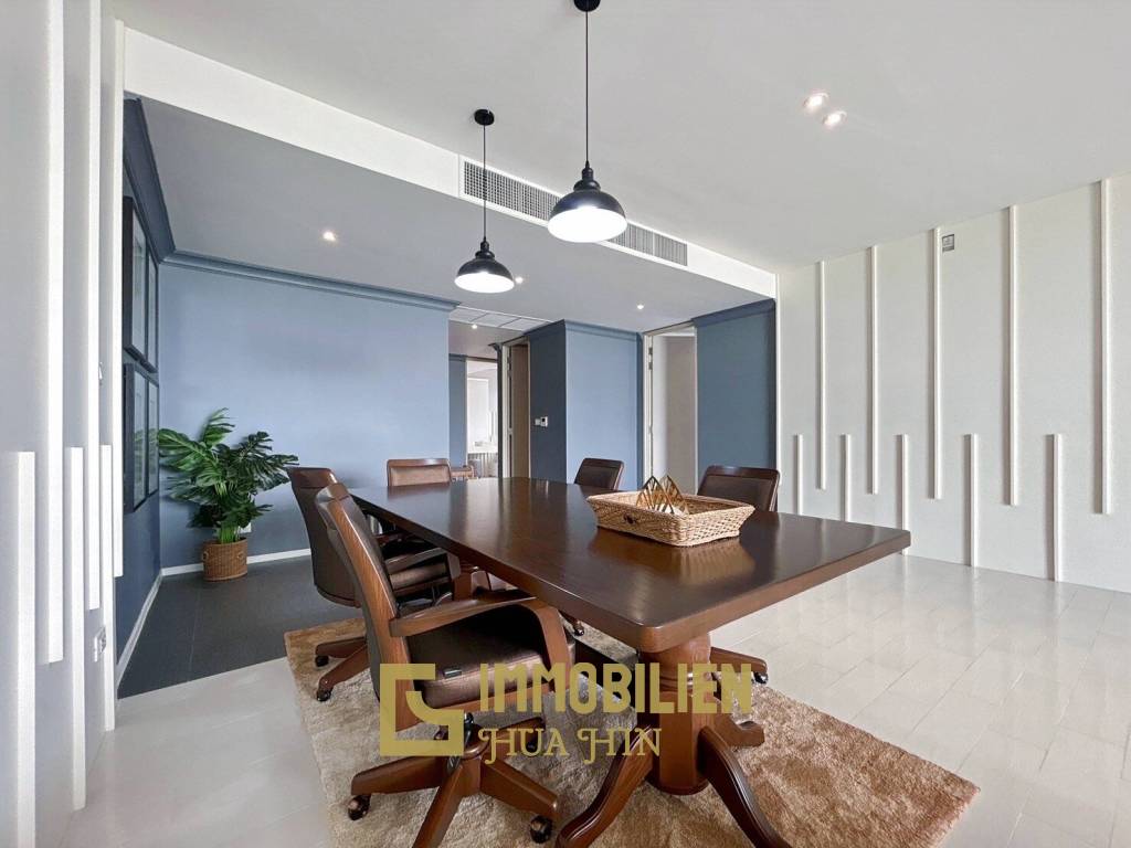 Veranda Residence : Luxury 3 Bedroom Condo