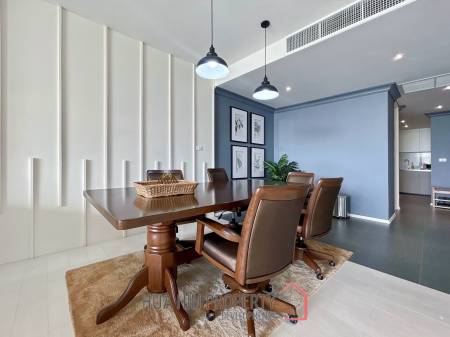 Veranda Residence : Luxury 3 Bedroom Condo