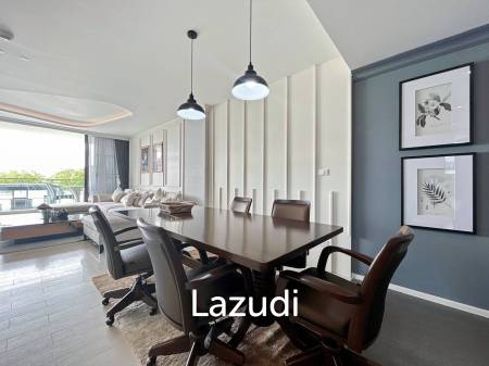 Veranda Residence : Luxury 3 Bedroom Condo