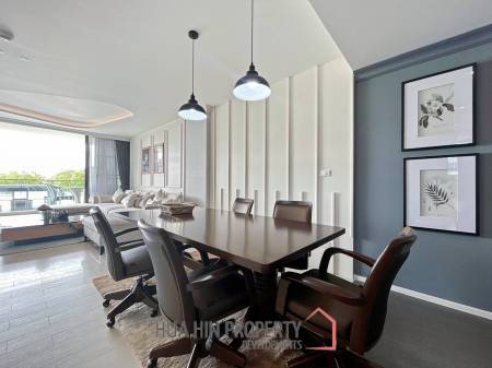 Veranda Residence : Luxury 3 Bedroom Condo