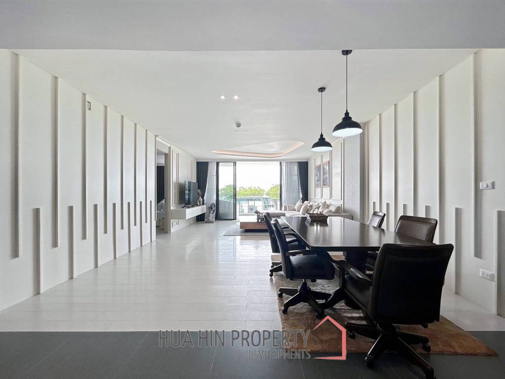 Veranda Residence : Luxury 3 Bedroom Condo