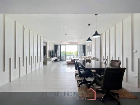 Veranda Residence : Luxury 3 Bedroom Condo