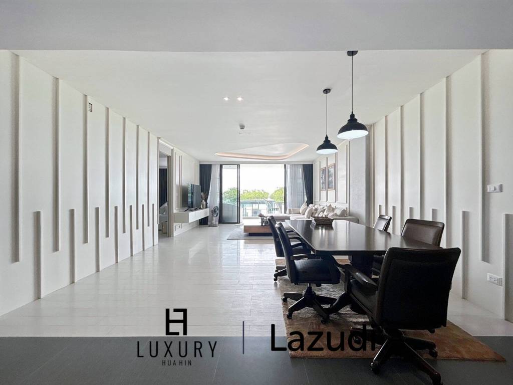 Veranda Residence : Luxury 3 Bedroom Condo