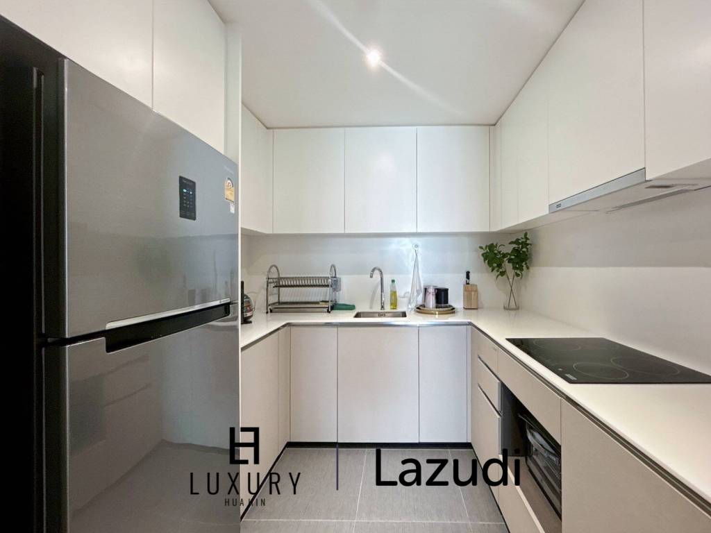 Veranda Residence : Luxury 3 Bedroom Condo