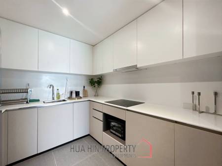 Veranda Residence : Luxury 3 Bedroom Condo